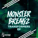 Monsterbreakz - Step Dancing (Original Mix)