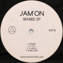 Jam\' on - Samplizer (Original Mix)