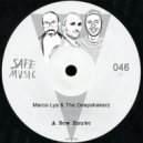 Marco Lys & The Deepshakerz - A New Route