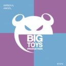 Airsoul - Angel (Radio Edit)