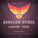 Aurelien Stireg - Lovin' You