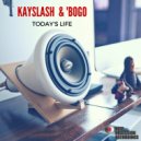 Kayslash & \'Bogo - Quest (Original Mix)
