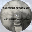 Ket Robinson - Confused