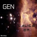 Gen - Oneida Spirit (Original Mix)