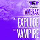 Tamerax Ft. Alanna Sterling - Explode (Original Mix)