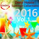 Pat Siaz - Bonheur (Original Mix)