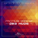 Siko Musiq - Never Again