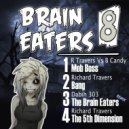 Dabih 303 - The Brain Eaters Remix (Original Mix)