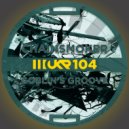 Chainsmoker - Goblin’s Groove