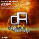 Noon & Morgan - Uprising (Paul Cook & Riot Night Remix)