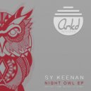 Sy Keenan - Night Owl (Jame Moorfield Remix)