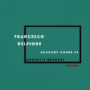 Francesco Belfiore - Time Ran Out (Original Mix)