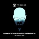 Alan Hernandez feat. German Palma - Fusion (Mooner GL Remix)