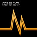 Jamie de Von - Rainbows