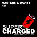 Masters & Davitt - Alia (Original Mix)