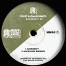 Pc-Pat & Claud Santo - Moonshine Brewers
