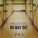 Mauritzio - SDN CFM (Original Mix)