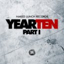 The Advent & Hugo Paixao - Change (A.Paul & Dolby D Changed Remix)