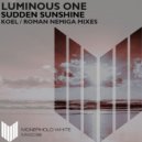 Luminous One - Sudden Sunshine (Koel Remix)