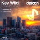 Kev Wild - The Conquest