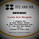 Luis DJ-Bogie - Music (Teq And Sol Future Mix)