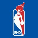 Mario Cruz & Antoine Cortez - Monkey Junk