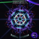 Hikuri - X - Geometria Ancestral (Original Mix)