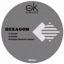Hexagom - hx2gm