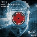 Toryn D - Mindstorm [#182] (Original Mix)