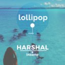 Harshal - Insane (Original Mix)