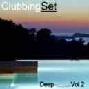 Jamie Gallagher - Inside Me (String Mix)