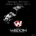 DJ Ademar - Bass Monkeys