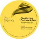 Glen Coombs, Marck Jamz - Move Correct (Original Mix)