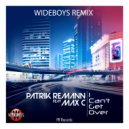Patrik Remann Feat. Max C - I Can\'t Get Over (Project Bassline Jungle House Mix)
