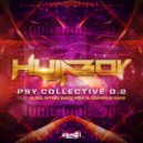 Hujaboy, Zephirus Cane - Flying Blind (Original Mix)