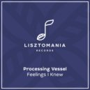 Processing Vessel - Il Sole