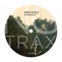 Nima Gorji & Kevin Cook - Capish