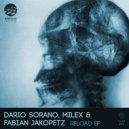 Dario Sorano - Pitch Black (Original Mix)