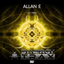 Allan E - Go Hard (Original Mix)