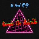 Revels On Poolside - Poolside