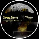 Zeroxy Groove - Cacumen (Original Mix)