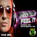 Jameson Tullar - Feel It