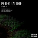 Peter Galthie - East & Dub (Original Mix)