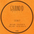 Simone Tagliabue - Flying River