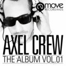 Axel Crew - Whip
