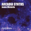 Joven Misterio - Meta