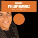 Guido P & Phillip Ramirez - You Lift Me Up