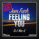 Jam Funk - Feeling You (DJ Nic-E\'s Ya Feel Me Remix)
