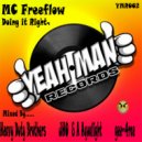 MC Freeflow, - Doin It Right (Jho FM & Aqualight Remix)