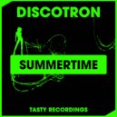 Discotron - Summertime